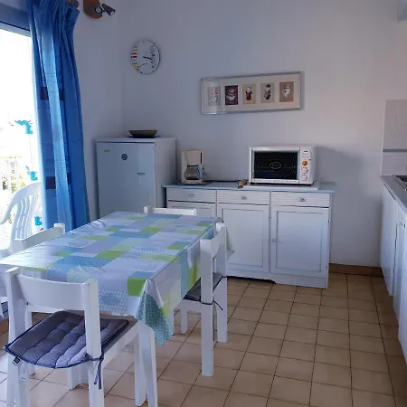 Grenadines Joli Piscine Proche Richelieu Cap D'agde * Agde