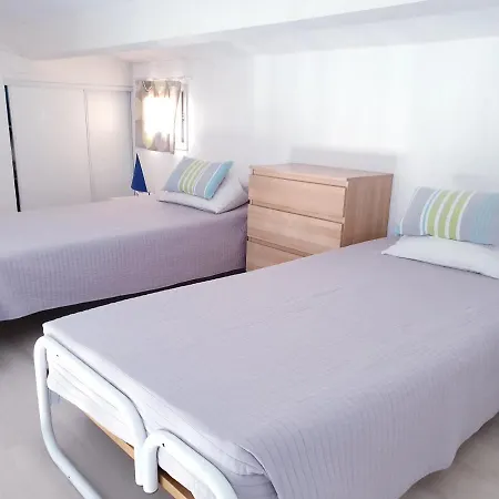 Apartament Grenadines Joli Piscine Proche Richelieu Cap D'agde