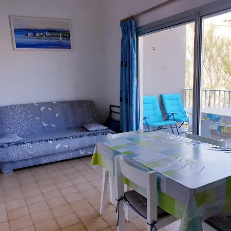 Grenadines Joli Piscine Proche Richelieu Cap D'agde *