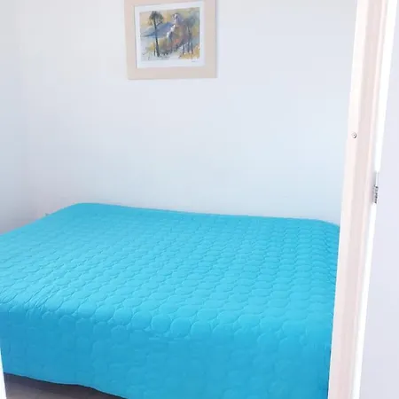 Apartament Grenadines Joli Piscine Proche Richelieu Cap D'agde Agde
